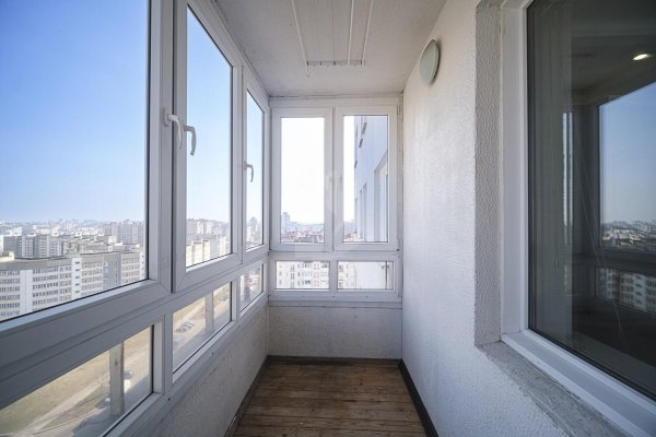 1-комнатная квартира по адресу Скрипникова ул., д. 11 - фото 13