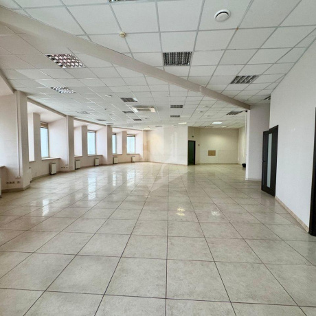 Фотография Сдается офисное помещение по адресу г. Минск, Домбровская ул., д. 9 - фото 4