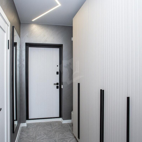 Фотография 1-комнатная квартира по адресу Жореса Алфёрова ул., д. 13 - фото 17