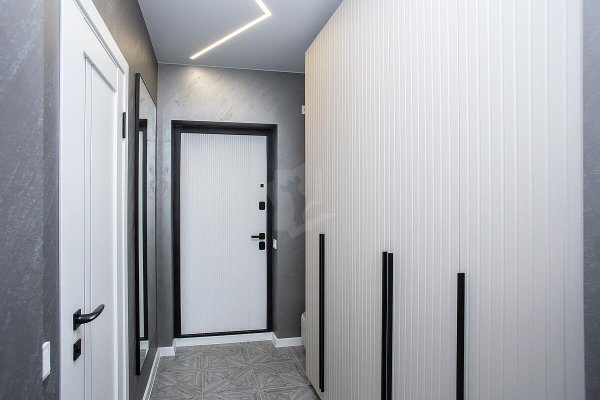 1-комнатная квартира по адресу Жореса Алфёрова ул., д. 13 - фото 17