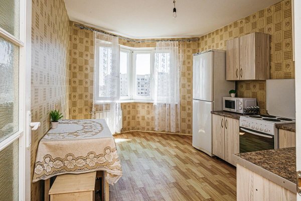 2-комнатная квартира по адресу Аладовых ул., д. 5 - фото 4