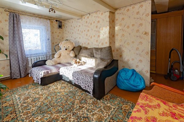 Продается дом д. Околица, Ковалькова ул. - фото 15
