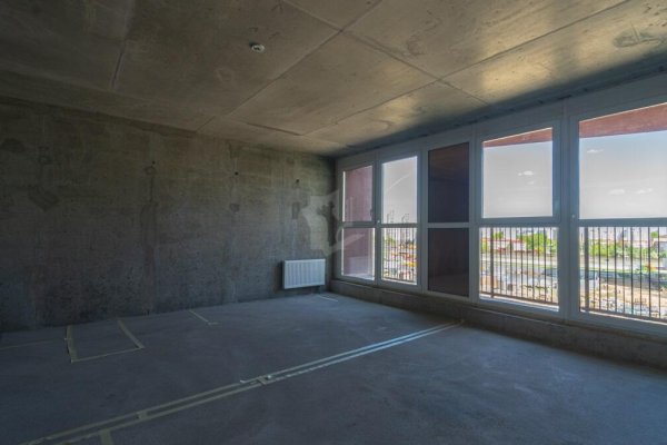 1-комнатная квартира по адресу Жореса Алфёрова ул., д. 5 - фото 12