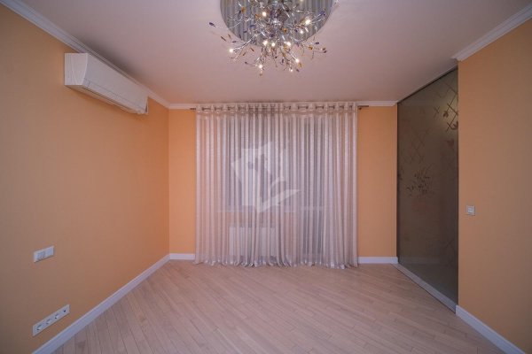 2-комнатная квартира по адресу Тепличная ул., д. 1 - фото 3