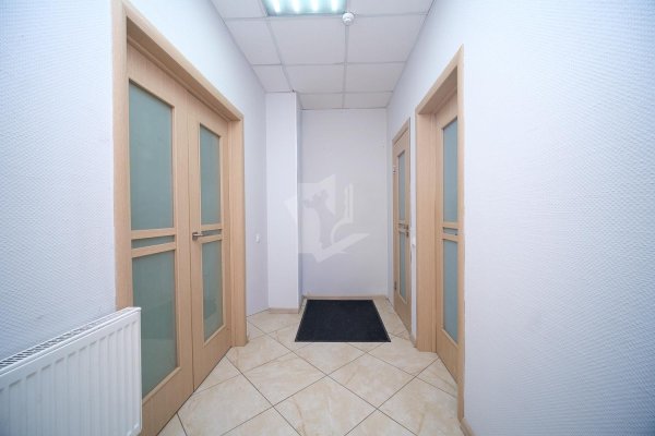 Сдается офисное помещение по адресу г. Минск, Леонида Беды ул., д. 45 - фото 8