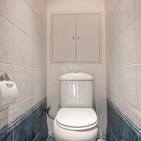 Фотография 2-комнатная квартира по адресу Одинцова ул., д. 18 к. 1 - фото 13