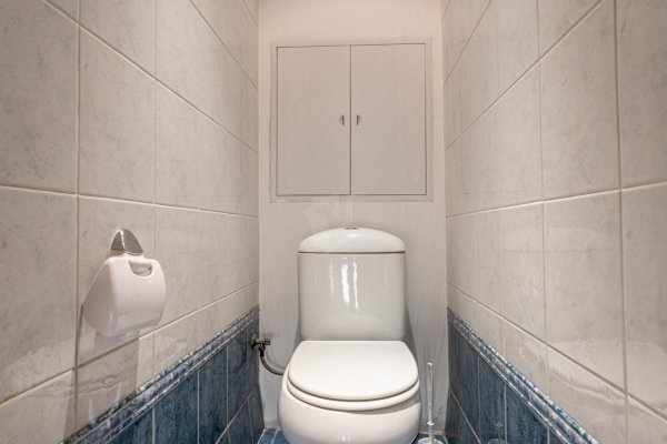 2-комнатная квартира по адресу Одинцова ул., д. 18 к. 1 - фото 13