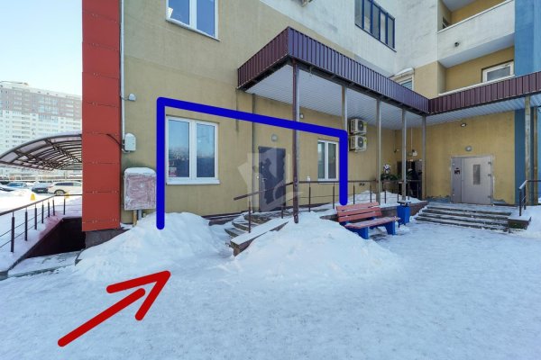 Сдается торговое помещение по адресу г. Минск, Дзержинского просп., д. 24 - фото 16