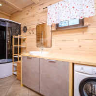 Фотография Продается коттедж с/т. Живица - фото 14