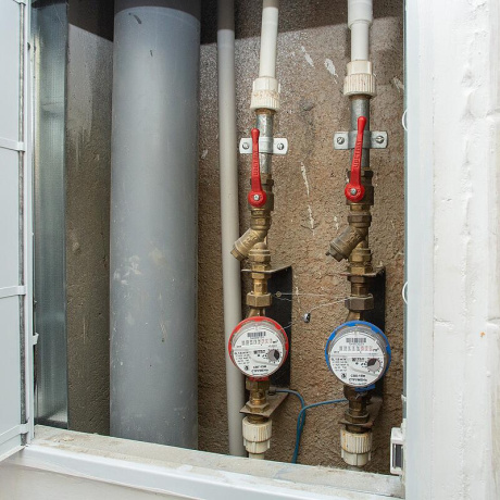 Фотография 3-комнатная квартира по адресу Жудро ул., д. 7 - фото 10