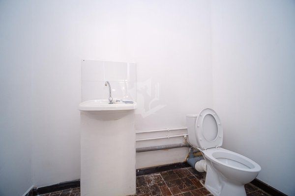 Сдается офисное помещение по адресу аг. Ждановичи, Заречная ул., д. 6 к. А - фото 9