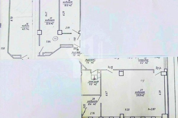 Сдается офисное помещение по адресу г. Минск, Тимирязева ул., д. 67 - фото 2