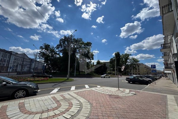 Сдается торговое помещение по адресу г. Минск, Ленинградская ул., д. 2 - фото 2