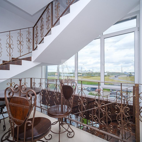 Фотография Сдается офисное помещение по адресу аг. Ждановичи, Заречная ул., д. 6 к. А - фото 10