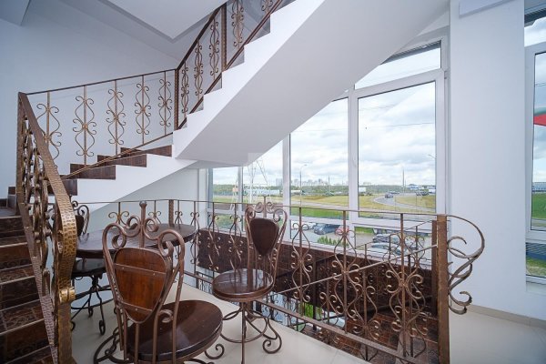 Сдается офисное помещение по адресу аг. Ждановичи, Заречная ул., д. 6 к. А - фото 10