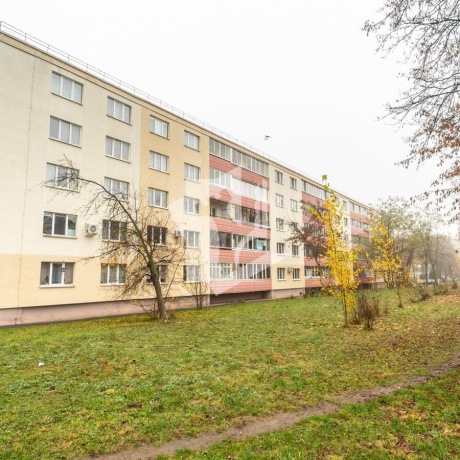 Фотография 1-комнатная квартира по адресу Казинца ул., д. 80 - фото 19