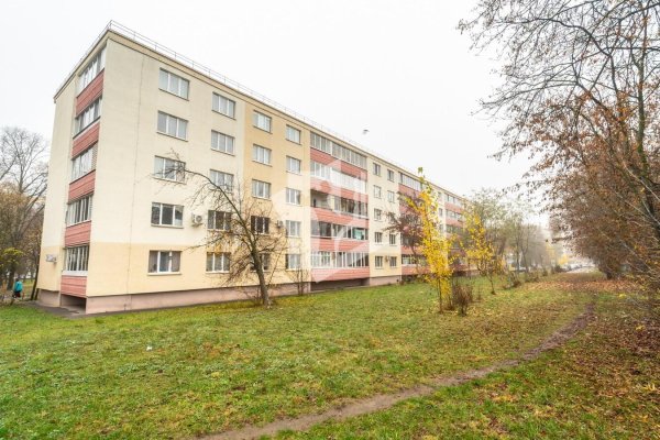 1-комнатная квартира по адресу Казинца ул., д. 80 - фото 19