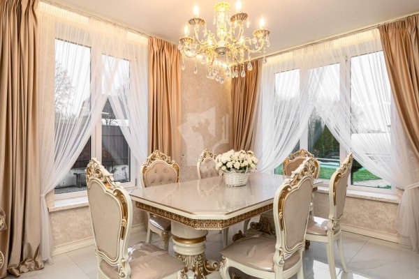 Продается дом д. Кирши, Зеленый пер. - фото 11