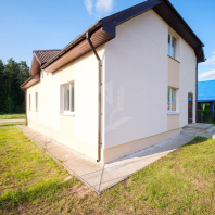 Фотография Продается коттедж д. Старина, Янтарная ул. - фото 13