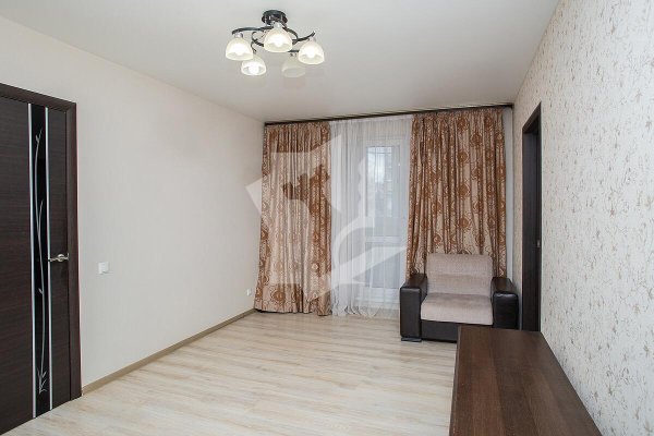 2-комнатная квартира по адресу Калиновского ул., д. 37 - фото 2