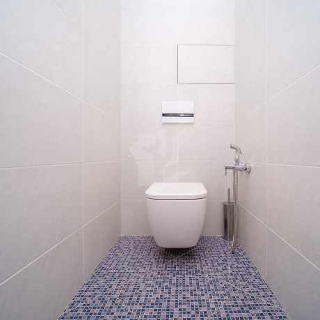 Фотография 2-комнатная квартира по адресу Лынькова ул., д. 35 - фото 20