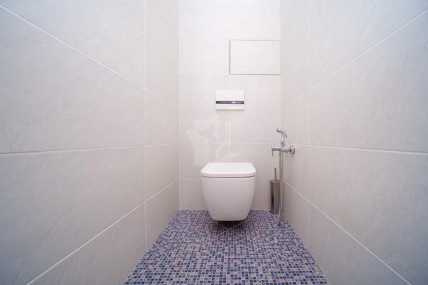 2-комнатная квартира по адресу Лынькова ул., д. 35 - фото 20