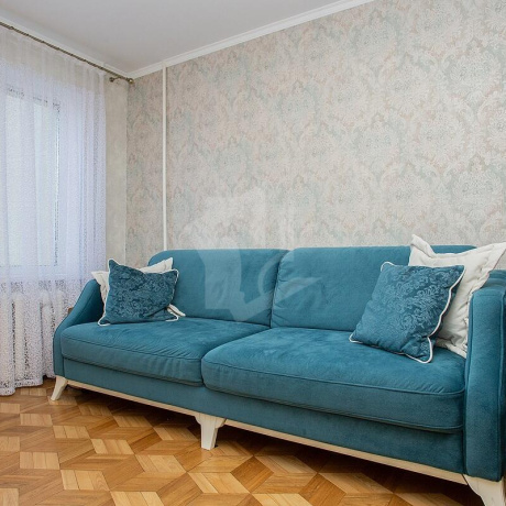 Фотография 3-комнатная квартира по адресу Притыцкого ул., д. 42 - фото 15