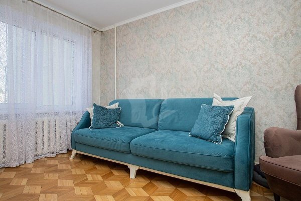 3-комнатная квартира по адресу Притыцкого ул., д. 42 - фото 15