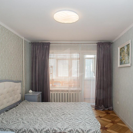 Фотография 3-комнатная квартира по адресу Притыцкого ул., д. 42 - фото 16