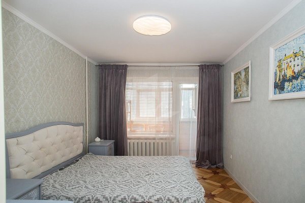 3-комнатная квартира по адресу Притыцкого ул., д. 42 - фото 16