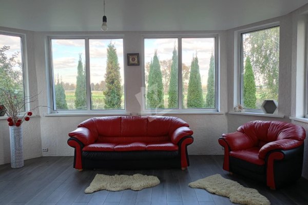 Продается дом г. Заславль, Коммунальная ул., д. 1 - фото 9