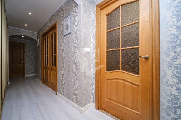 3-комнатная квартира по адресу Скрипникова ул., д. 34 - фото 13