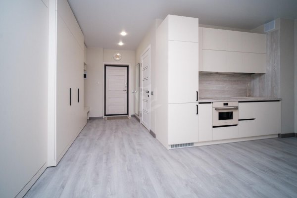 1-комнатная квартира по адресу Николы Теслы ул., д. 19 - фото 14