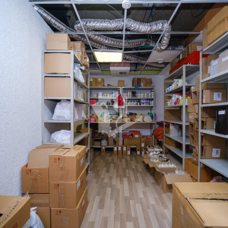 Фотография Сдается торговое помещение по адресу г. Минск, Немига ул., д. 5 - фото 9