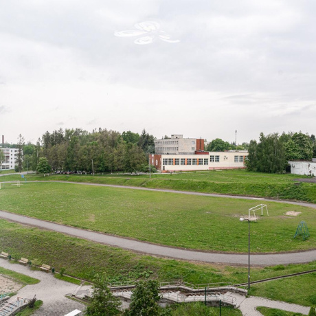 Фотография 3-комнатная квартира по адресу Купалы ул., д. 5 к. А - фото 18
