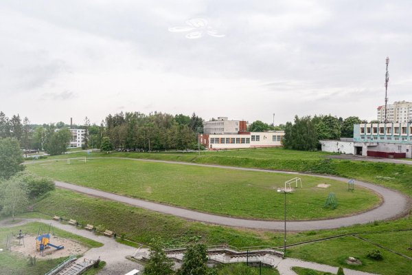 3-комнатная квартира по адресу Купалы ул., д. 5 к. А - фото 18