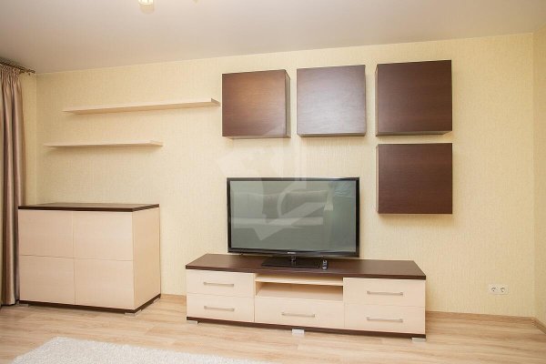1-комнатная квартира по адресу Янковского ул., д. 40 - фото 7