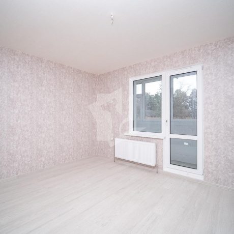 Фотография 2-комнатная квартира по адресу Геологическая ул., д. 61 к. Б - фото 8