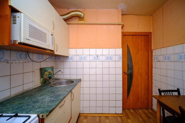 2-комнатная квартира по адресу Берута ул., д. 24 к. 1 - фото 11