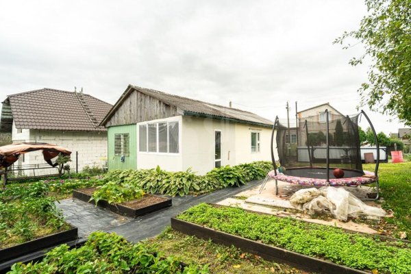 Продается дача с/т. Факел-Третий век - фото 8