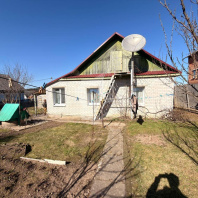 Фотография Продается дом аг. Ратомка, Победы ул. - фото 5