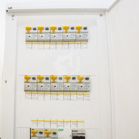 Фотография 1-комнатная квартира по адресу Брилевская ул., д. 25 - фото 11