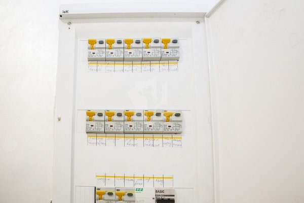 1-комнатная квартира по адресу Брилевская ул., д. 25 - фото 11