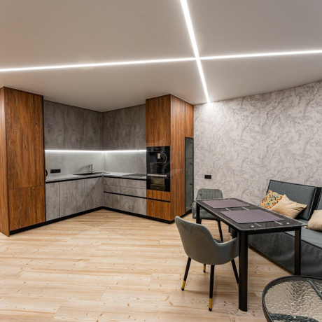 Фотография 3-комнатная квартира по адресу Мира просп., д. 1 - фото 5