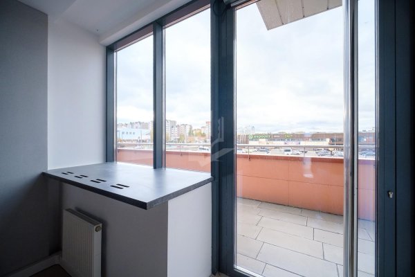 Сдается производственное/складское помещение по адресу г. Минск, Лучины ул., д. 5 - фото 5