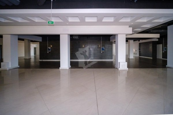 Сдается производственное/складское помещение по адресу г. Минск, Лучины ул., д. 5 - фото 8