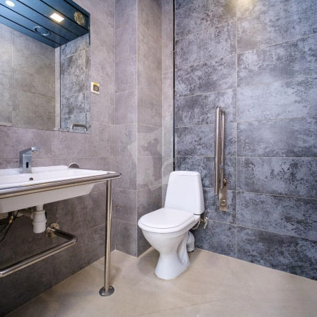 Фотография Сдается производственное/складское помещение по адресу г. Минск, Лучины ул., д. 5 - фото 12