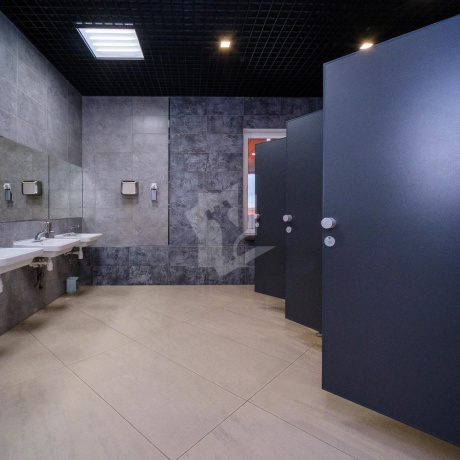 Фотография Сдается производственное/складское помещение по адресу г. Минск, Лучины ул., д. 5 - фото 11