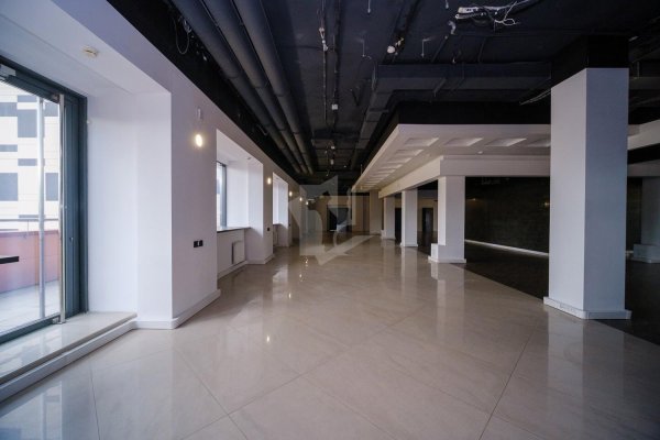 Сдается производственное/складское помещение по адресу г. Минск, Лучины ул., д. 5 - фото 4