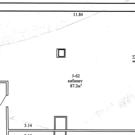 Фотография Сдается офисное помещение по адресу г. Минск, Фабрициуса ул., д. 8 к. б - фото 2